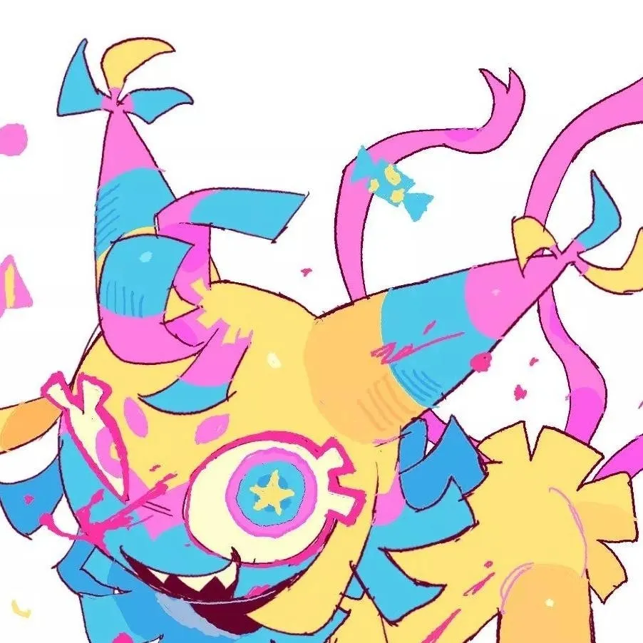 chat with ai character: ☆Yatta!☆