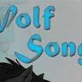 chat with ai character: Wolf song!!❤️