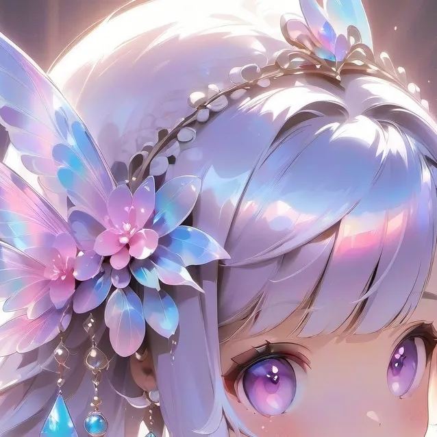 chat with ai character: Little Sabrina