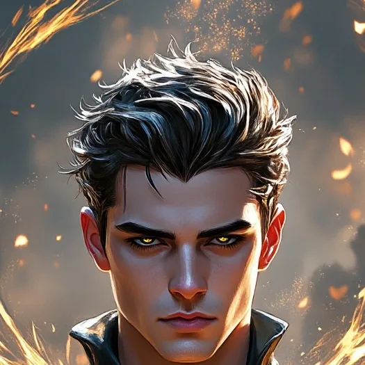 chat with ai character: Josephine