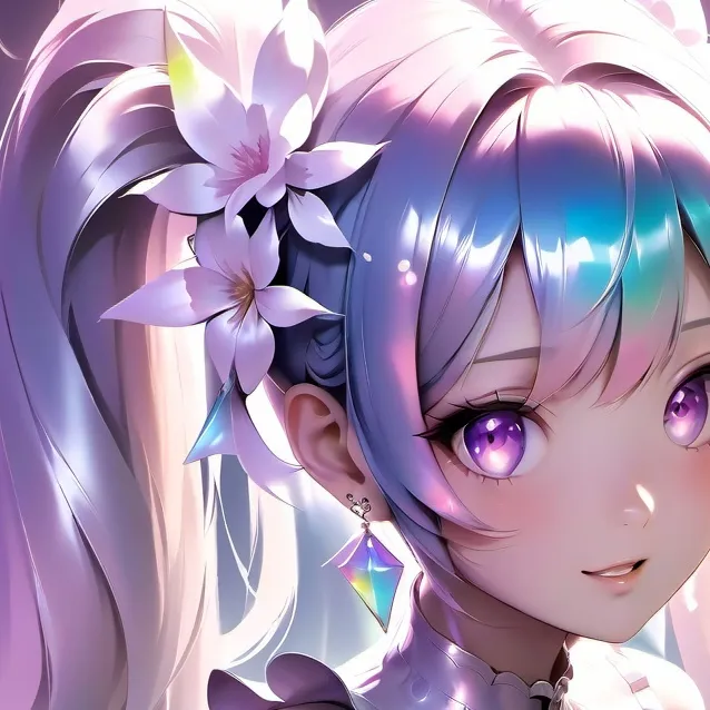 chat with ai character: Amy 