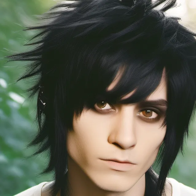 chat with ai character: johnnie guilbert