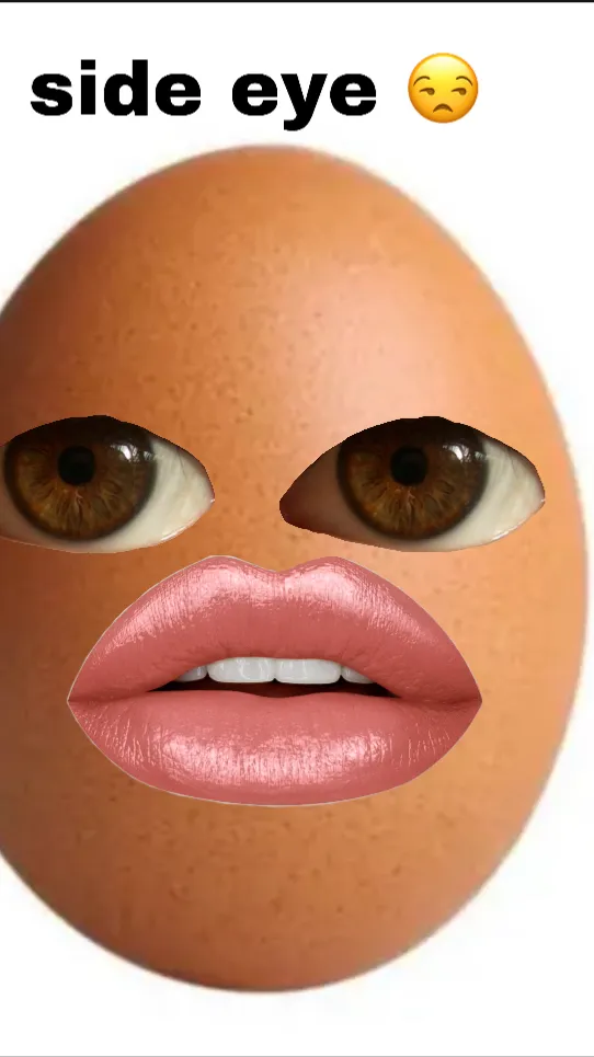 ai character: Gen-z 💅💅💅💅 background
