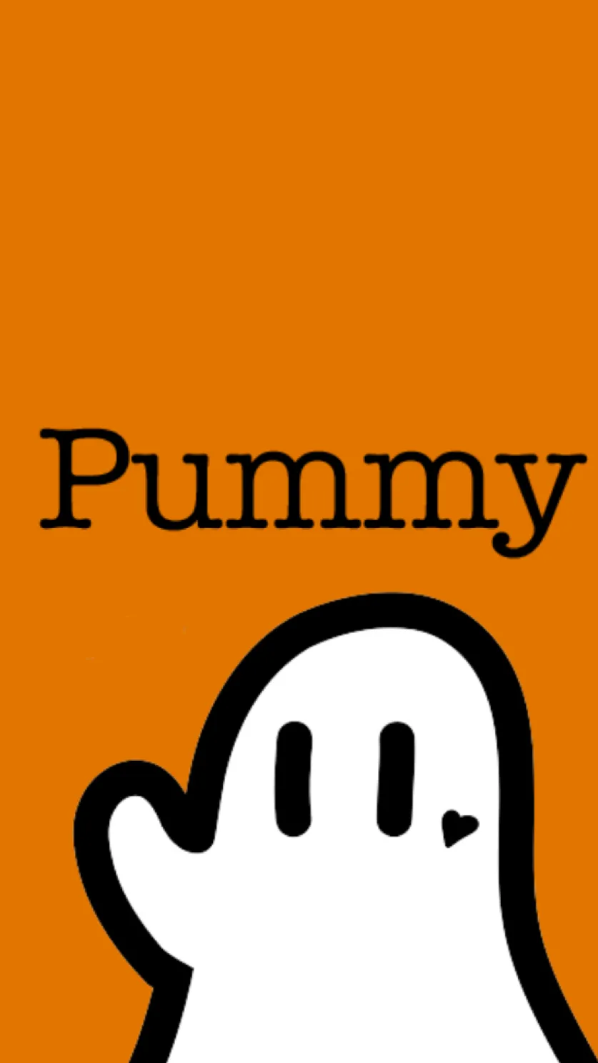 ai character: Pummy background