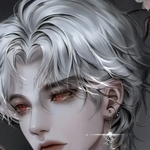 chat with ai character: Écho 