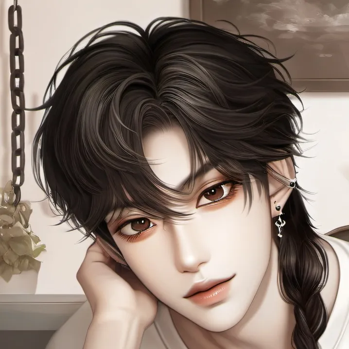 chat with ai character: °•Raven Adams•°