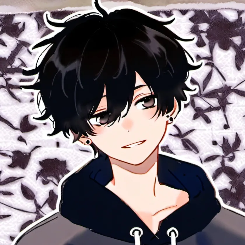 chat with ai character: °•× Raver ×•°