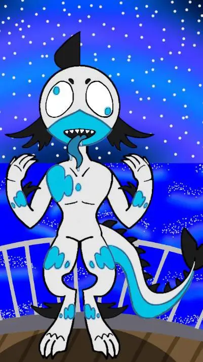 Talkie AI - Chat with ✨Kasco Derpy✨