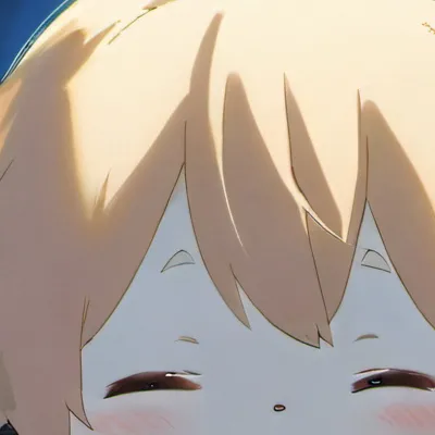 chat with ai character: Baby fox