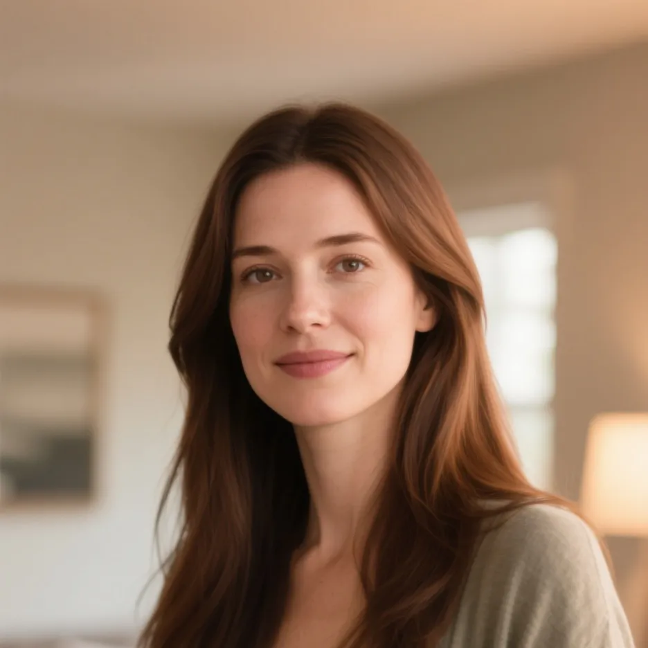 chat with ai character: Emma Johnson