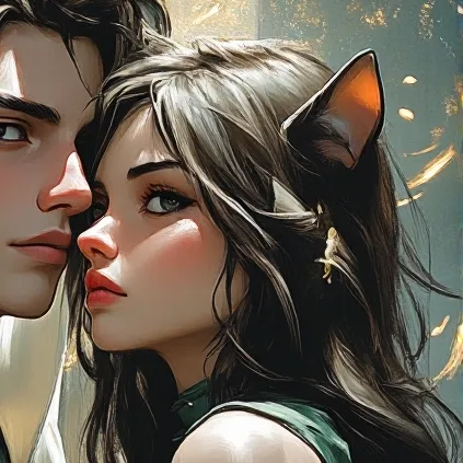 chat with ai character: Hanna Smith