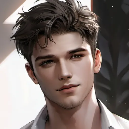 chat with ai character: Rod Moore