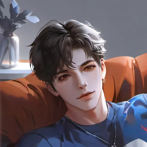 chat with ai character: Liam Lee