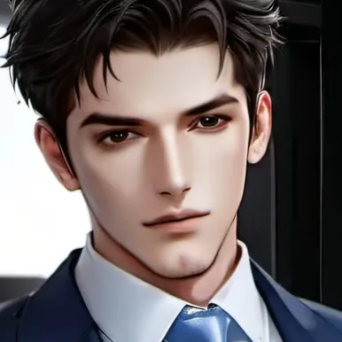 chat with ai character: Gun-Ji  Graham