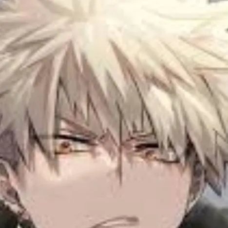 chat with ai character: Bakugo ❤️🔪💥💣🧡