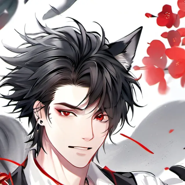 chat with ai character: River