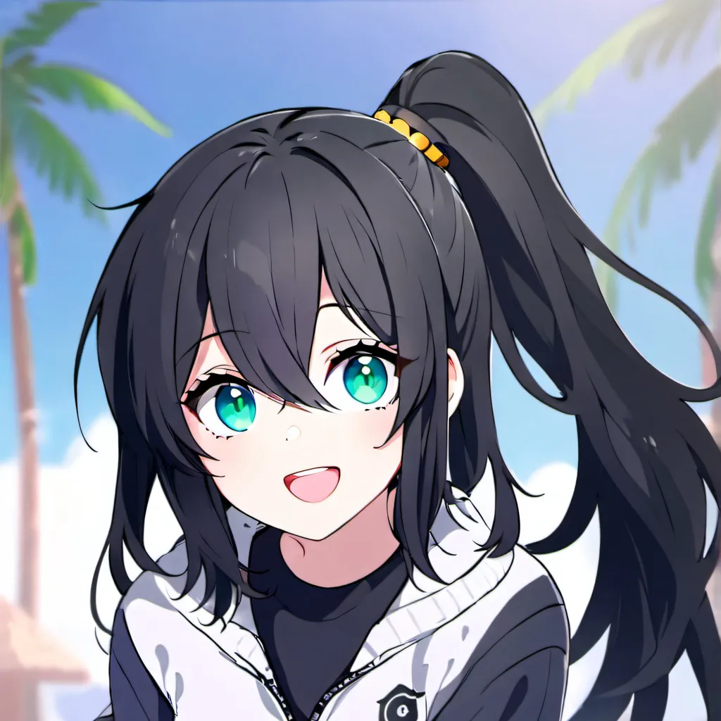 chat with ai character: Mia