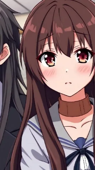 ai character: Bully tg  background