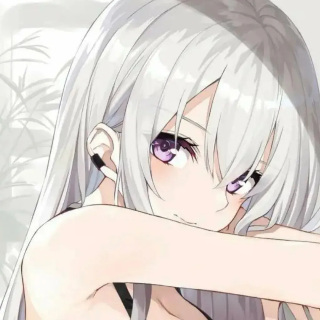 chat with ai character: Lily 