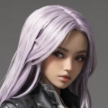 chat with ai character: Girls night out