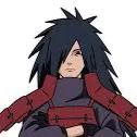 chat with ai character: Madara