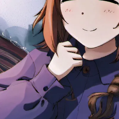 chat with ai character: Nobara Kugisaki!