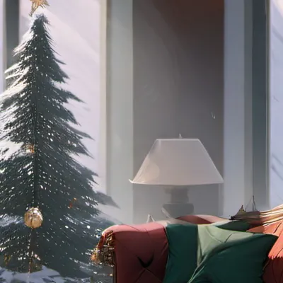 chat with ai character: JJK CHRISTMAS 🎁
