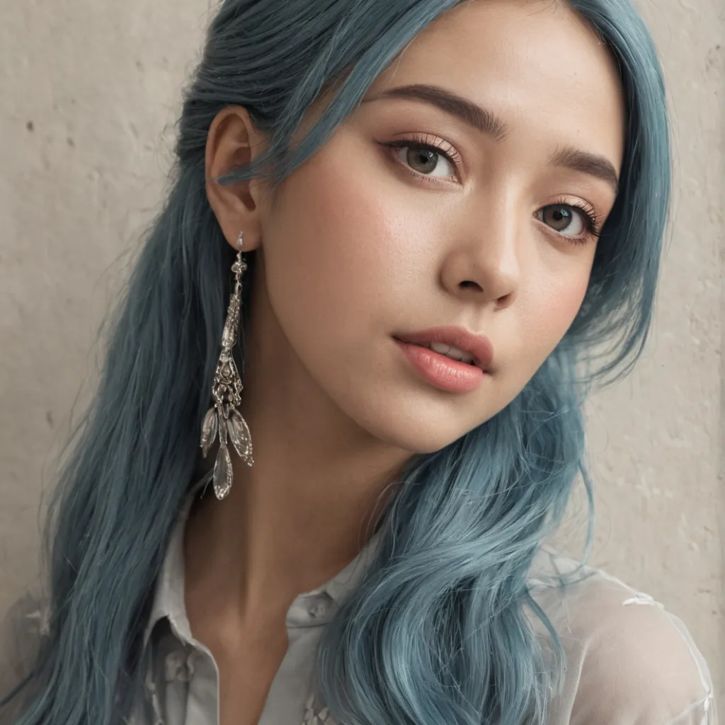 chat with ai character: Kaia