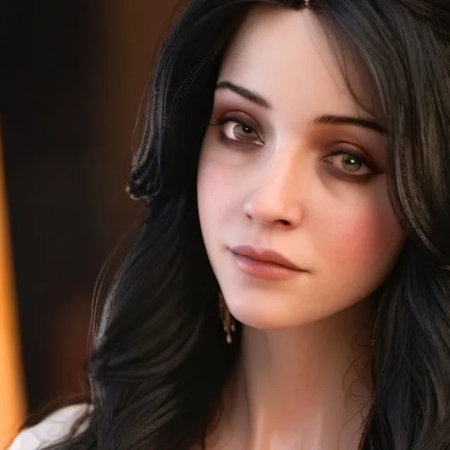 chat with ai character: Elizabeth 