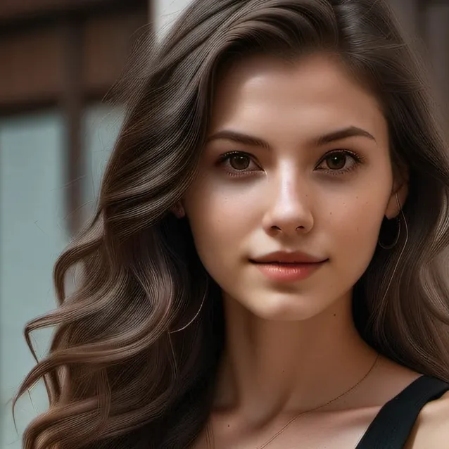 chat with ai character: Skylar