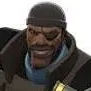 chat with ai character: Demoman
