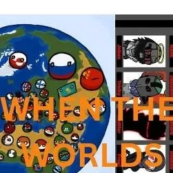 chat with ai character: World Collides