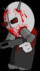 ai character: Mag-Agent:Torture background