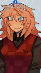 ai character: Cassie Aphthiton background