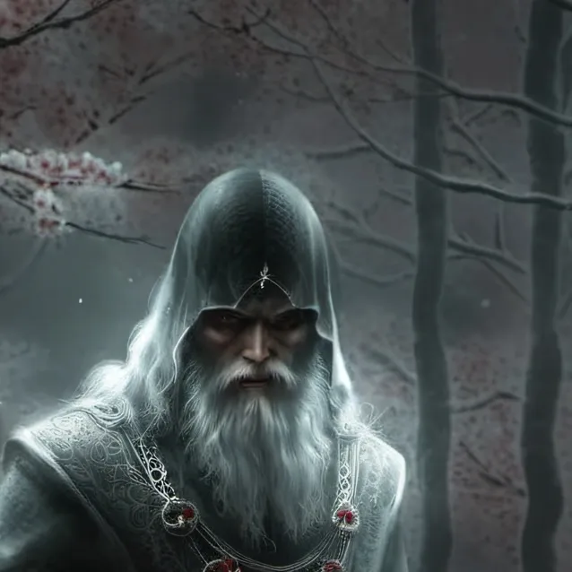 chat with ai character: The legend cthulhu