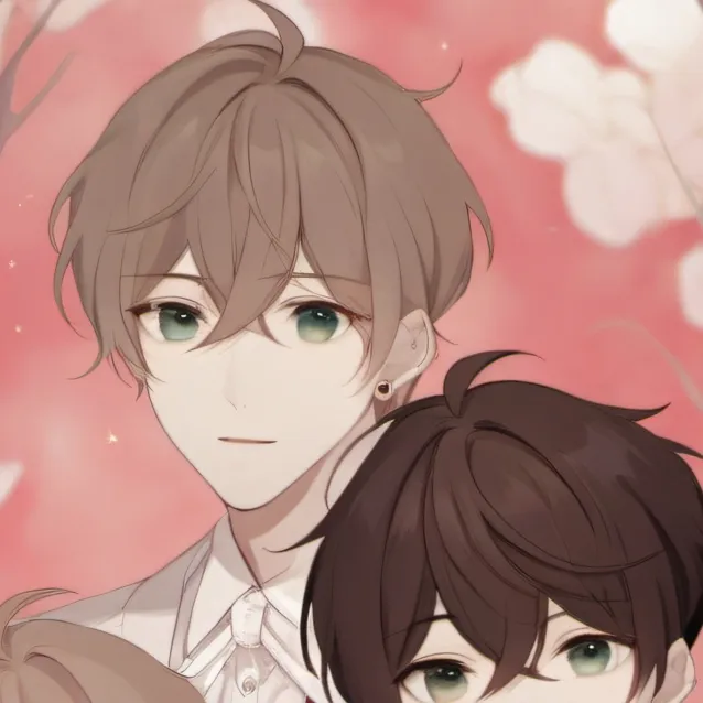 chat with ai character: brothers