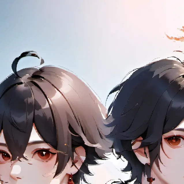 chat with ai character: family 