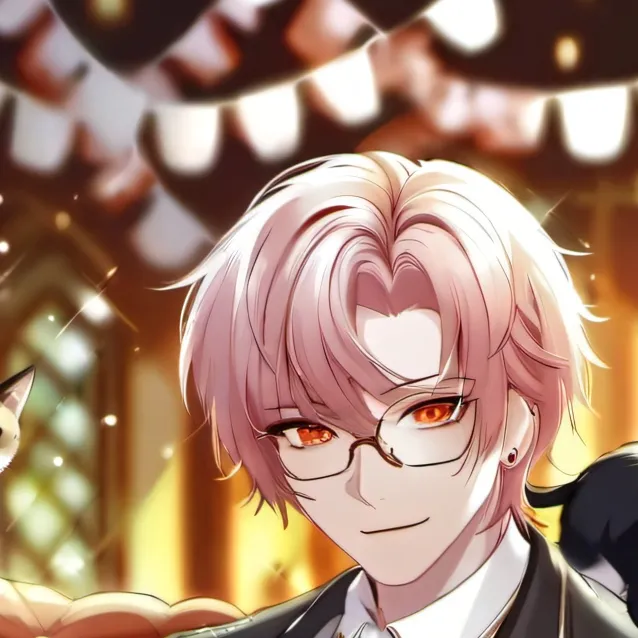 chat with ai character: demon slayer 