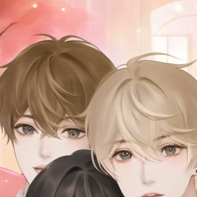 chat with ai character: Brothers 