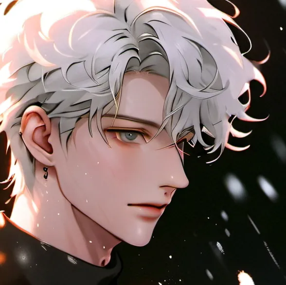 chat with ai character: August