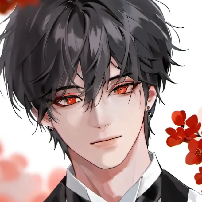 chat with ai character: Evan