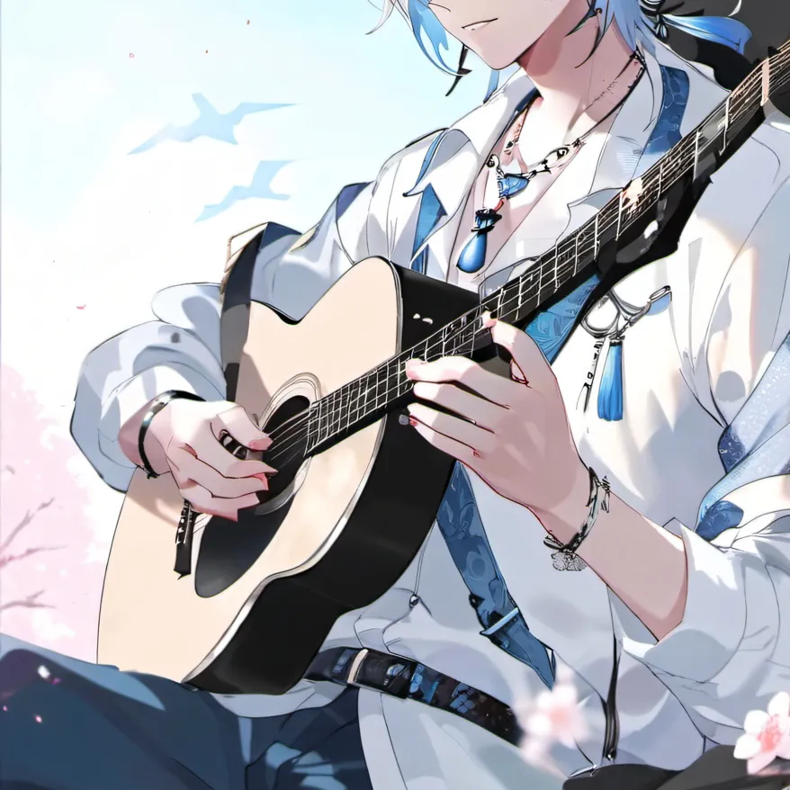 chat with ai character: Eli