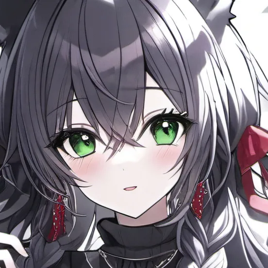 chat with ai character: Mira