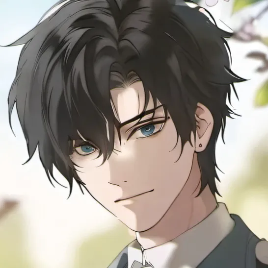 chat with ai character: ✨Itsuk✨