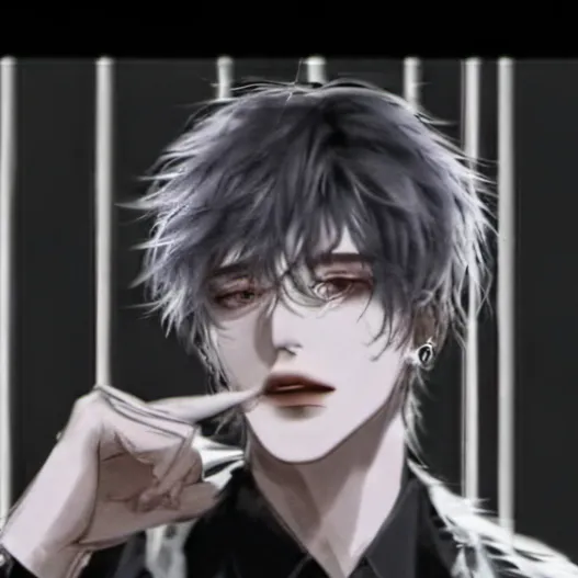 chat with ai character: ~Jin~