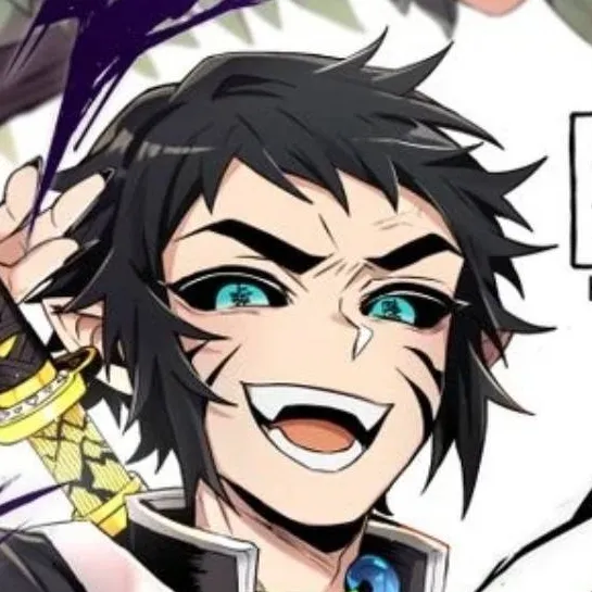 chat with ai character: ⚡️Kaigaku⚡️