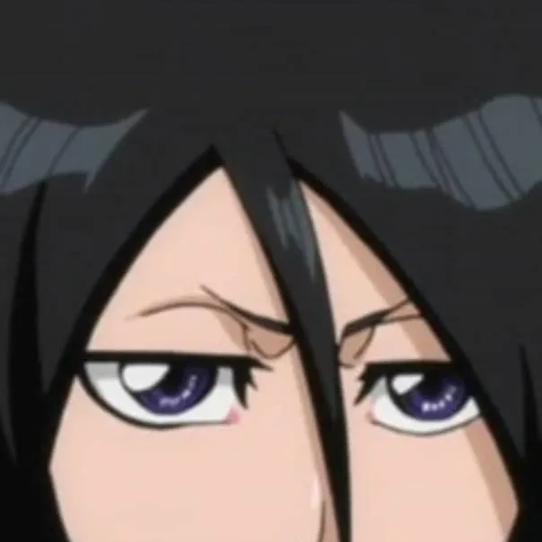 chat with ai character: Rukia Kuchiki