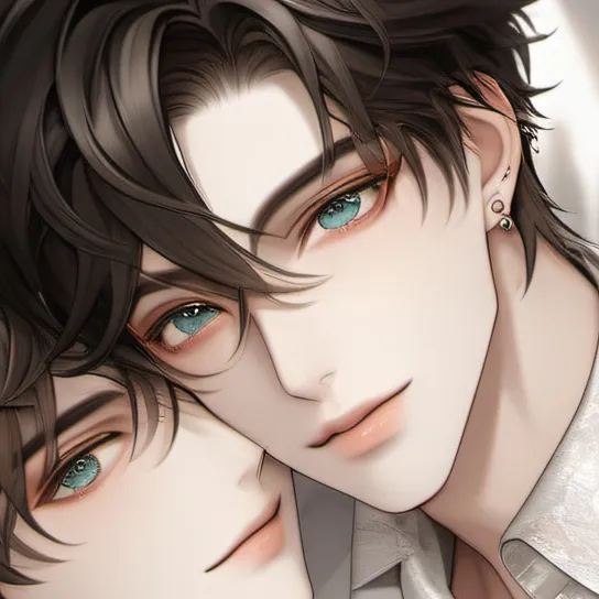 chat with ai character: Lex 