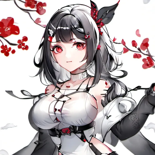 chat with ai character: yuki