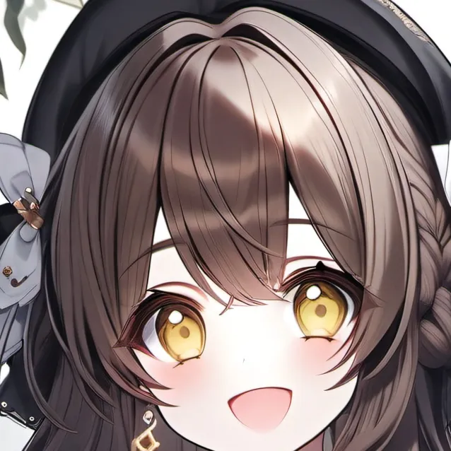 chat with ai character: Isa